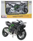 Moto Kawasaki Ninja H2R - Motorcycles - 1/12 - Maisto