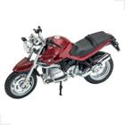 Miniatura Moto Esportiva Escala 1/18 - Motoland Acessorios Esportivos