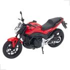 Moto de Ferro Corrida Miniatura Yamaha FJR 1300 1:12 na Caixa Maisto -  Miniaturas de Motos - Magazine Luiza