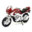 Miniatura Esportiva Honda Crf 450r 450 Mini Moto de Trilha - A.R Variedades  MT - Miniaturas de Motos - Magazine Luiza