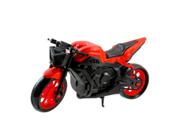 Brinquedo Infantil Moto De Corrida Venon 1200 Sport