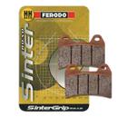 Moto Pastilha de Freio Sinterizada ST - FDB2050ST - Ferodo Diant BMW R850 1150 K1100 1200 RS RT GS