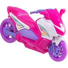 Moto De Trilha Mini Brinquedo Infantil Roda Livre Na Solapa