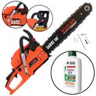 Jogo de Rolete Anular 3/8 8d para Motosserra MS066 MS660 MS650 Stihl -  SUPER TOOLS - Loja de Ferramentas Online