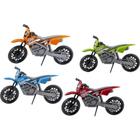 Moto STAR CROSS 30X12X16,5CM (nao e Possivel Escolher Enviado de Forma Sortida) - Kendy Brinquedos