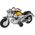 Super Moto Sport 360 Vermelha - Bs Toys - nivalmix