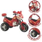 Moto Infantil Eletrica Thunder 12v Triciclo Motinha - Loja Zuza Brinquedos