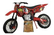 Brinquedos Infantil Moto De Trilha Motocross 25cm Plástico - Motinha de  Brinquedo Plastico Carrinhos BsToys