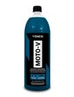 Moto-V Shampoo Desengraxante Lava Motos 1,5L - Vonixx