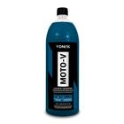 Moto-v Shampoo Desengraxante Lava Motos Vonixx 1,5l