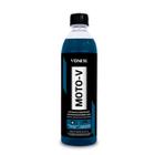 Moto-V Shampoo Desengraxante Para Lavar Motos Vonixx 500ml