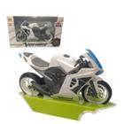 Moto Venon Sport 1200 - Usual Brinquedos