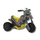 Moto xt3 titanium eletrica 6v - bandeirante