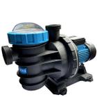 MotoBomba 1,0 cv sodramar Para Piscina Bmc 100 TU 220V