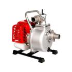Motobomba Auto Escorvante a Gasolina Toyama TWP40STPX 1.8 HP