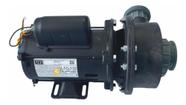 Motobomba G3 Igui Motor Weg 3/4cv - Caixa laranja