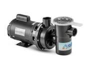 Motobomba Nautilus 3/4Cv Com Pré-filtro Para Piscina