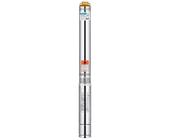 Motobomba Palito Submersa Monofásica 1/3Cv 110v e 220v Claw