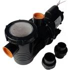 Motobomba Para Piscinas Dancor Motor Weg Pratika PF-17W 50MM 1,0CV M 127/220/254V