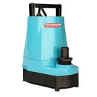 Motobomba Submersível BCS-S1 1/6cv 220V