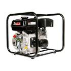 Motobomba toyama twp50sub-xp submersivel 2 pol c/mangote 6m gasolina 4