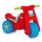 Motoca Triciclo Infantil Tico Tico Europa ? Bandeirante 678 - Pirlimpimpim  Brinquedos