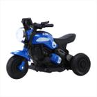 Motoca Elétrica Para Criança ul Bateria Carregador Bivolt - Bangtoys