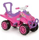 Motoca Quadriciclo Cross Turbo Calesita Pink