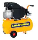 Motocompressor 7.6 Pés 21L 2 HP Monofásico - CHIAPERINI-MC7.6/21L