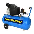 Motocompressor 8,5/50L 2hp 50L 120psi 220V