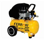 Motocompressor CFC 8,6 24 Litros 2HP 127V FERRARI