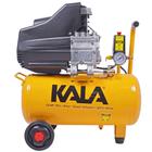 Motocompressor de Ar 20L 1,5CV 220V - KALA