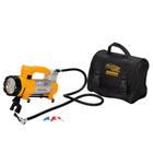 Motocompressor De Ar Direto 12V Multifuncional Chiaperini