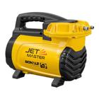 Motocompressor de Ar Direto Jet Master c/ Acessórios 0,5 kW 220V - Schulz 920.1298-0