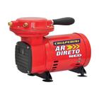 Motocompressor de ar direto red 2,3 pcm chiaperini