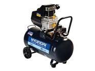 Motocompressor de Ar Hyundai 50L 2HP