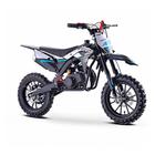 Mini Moto Off Road Pro Tork TR-100F Aro 14 X 12 Trilha Motocross Gasolina  Pedal 4 Tempos 100CC - Mini Moto Motorizada - Magazine Luiza