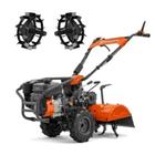 Motocultivador tr 262 para aviários e hortas (6,1 hp)