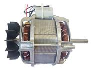 Motor 1/3cv 1700rpm Multiuso Eixo 12.7mm 440w Brutus 220v