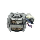 Motor 1/4 Weg Tanquinho Suggar 10Kg A 20Kg 127V