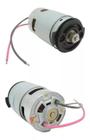 Motor 12v Parafusadeira DWC712 DC740 Dewalt 631445-00