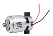 Motor 18v P/ Parafusad. GSB E GSR 180-li Original 160702266N