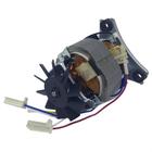 Motor 220v Para Liquidificador Philips Ri2136 5185