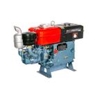Motor a Diesel Toyama TDWE18-XP 16.5 HP com Sifão e Injeção Direta