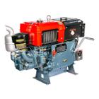 Motor a Diesel Toyama TDWE18RE-XP 16.5 HP Partida Elétrica com Radiador