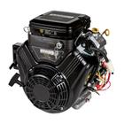 Motor à Gasolina Vanguard Partida Elétrica 570cc 18HP Partida Elétrica - BRIGGS & STRATTON