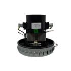 Motor Agua E Pó Para Aspirador Ecoclean 127v Casp0027 110v