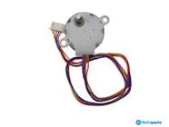 Motor Air Sweep Elgin - ARC146095418921