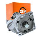 Motor Arranque Partida 12V GOL Parati Passat ZEN Z32001