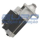 Motor Arranque Partida Scania 24 Volts - Euro - 20607